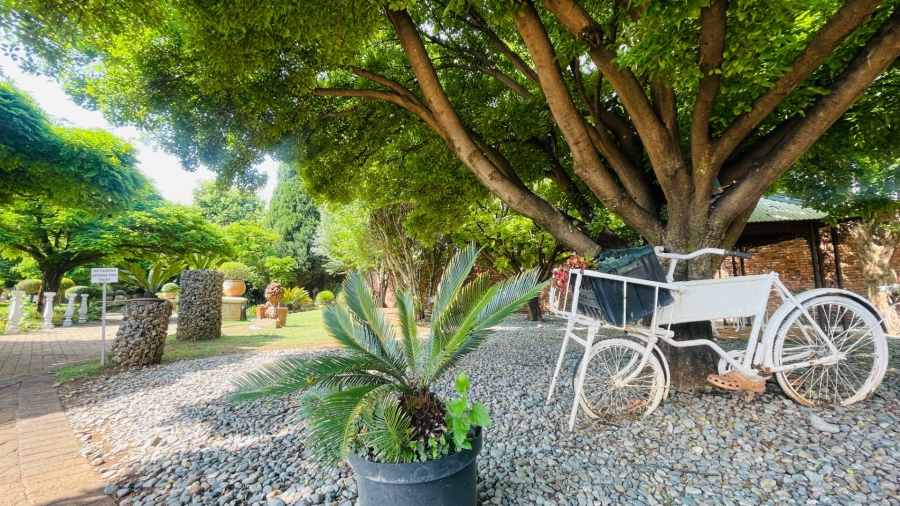 Commercial Property for Sale in Potchefstroom Rural North West